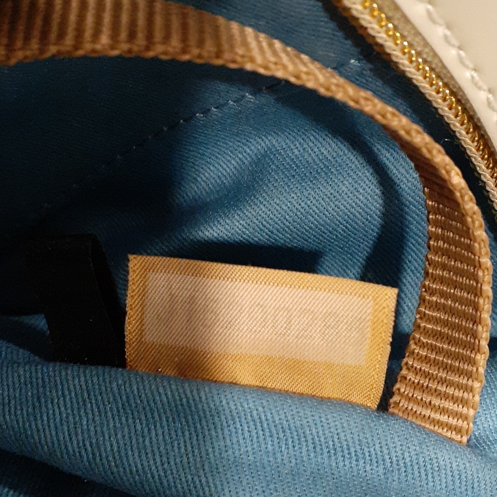Dooney and bourke  Patten leather shoulder bag - Picture 16 of 17